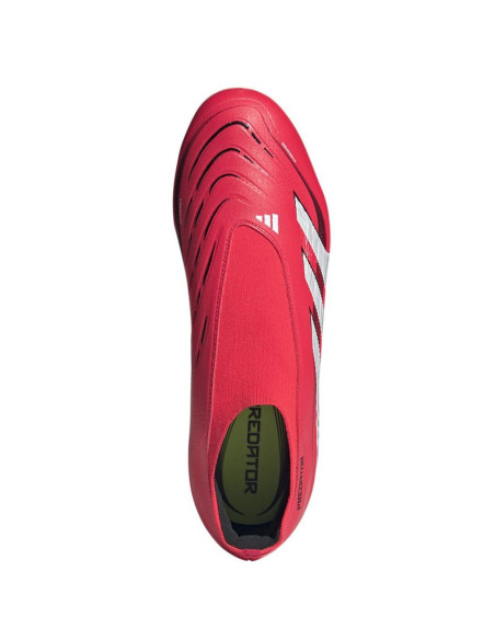 Buty piłkarskie adidas predator league ll fg/mg m