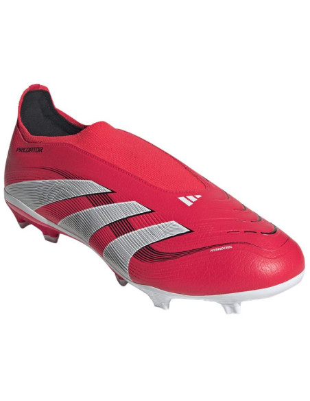 Buty piłkarskie adidas predator league ll fg/mg m
