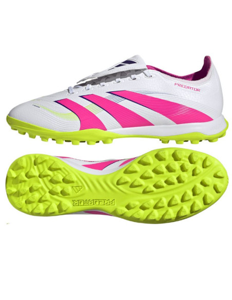 Buty piłkarskie adidas predator league ft tf m