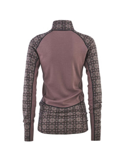 Koszulka termoaktywna kari traa rose light hz w 2