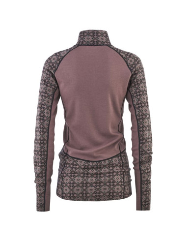 Koszulka termoaktywna kari traa rose light hz w