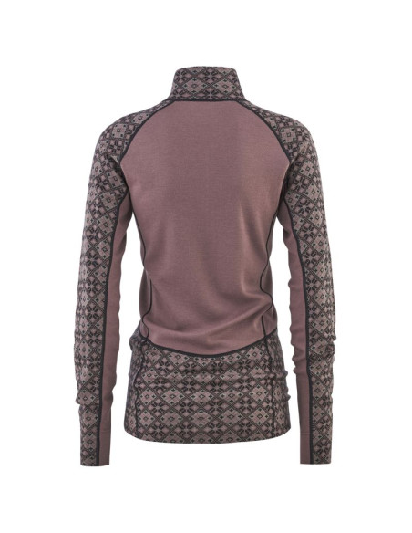 Koszulka termoaktywna kari traa rose light hz w