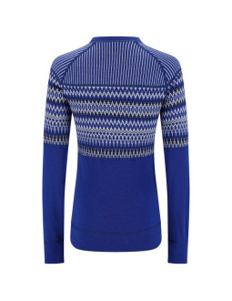 Koszulka termoaktywna kari traa silja ls w 2