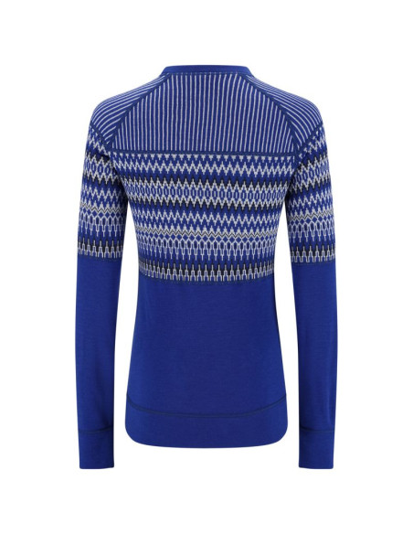 Koszulka termoaktywna kari traa silja ls w