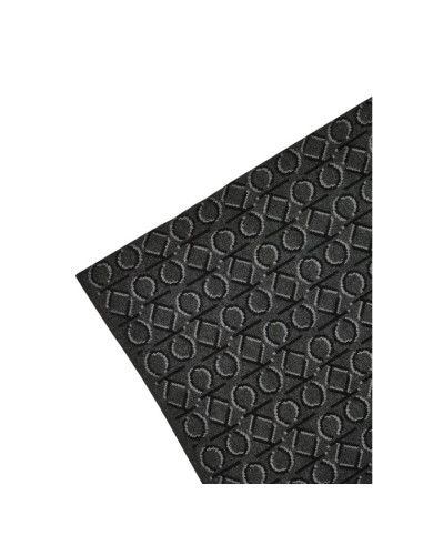 Czapka + szalik calvin klein shadow monogram m