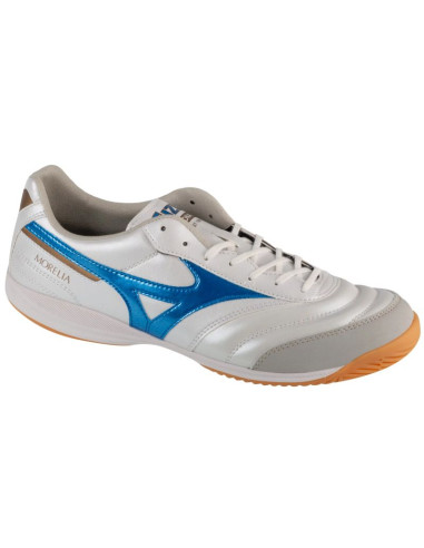 Buty piłkarskie mizuno morelia sala pro in m