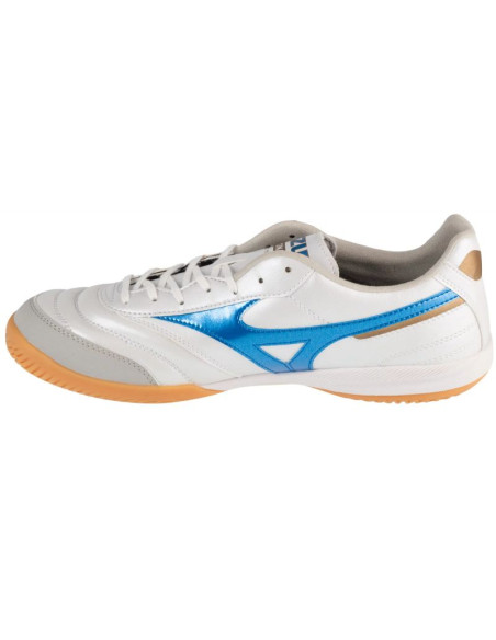 Buty piłkarskie mizuno morelia sala pro in m