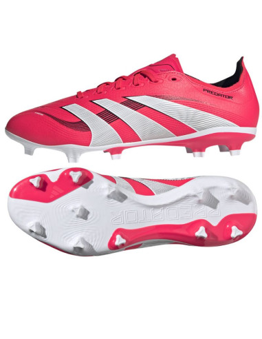 Buty piłkarskie adidas predator league fg/mg m