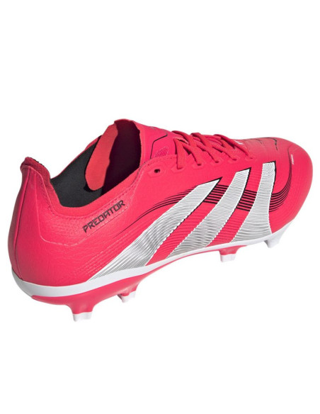 Buty piłkarskie adidas predator league fg/mg m