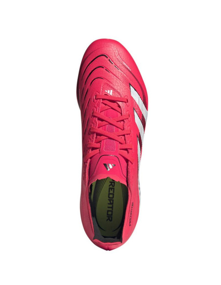 Buty piłkarskie adidas predator league fg/mg m