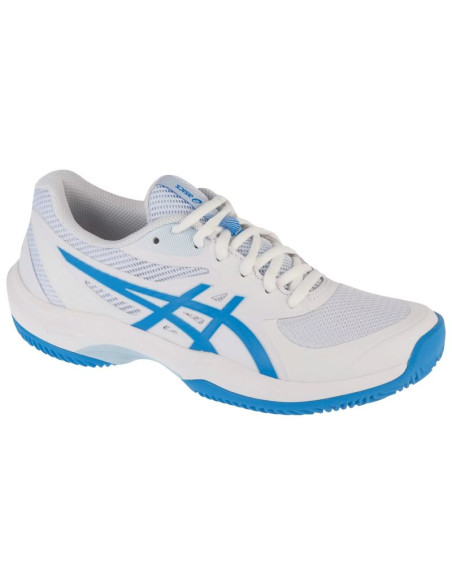 Buty do tenisa asics game ff clay/oc w 1042a282