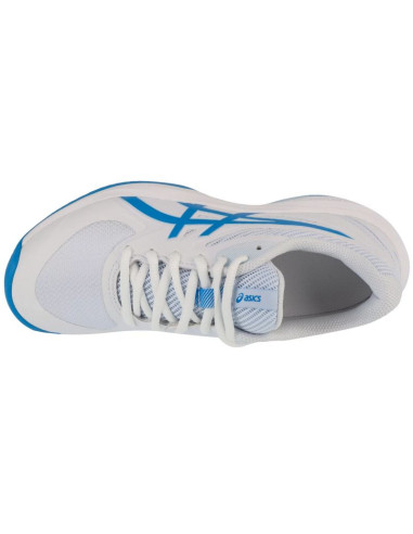 Buty do tenisa asics game ff clay/oc w 1042a282