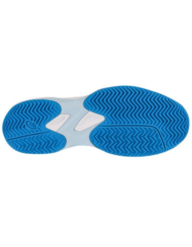 Buty do tenisa asics game ff clay/oc w 1042a282