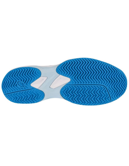 Buty do tenisa asics game ff clay/oc w 1042a282