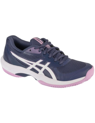 Buty do tenisa asics game ff clay/oc w