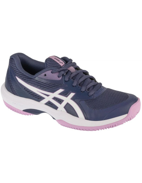 Buty do tenisa asics game ff clay/oc w