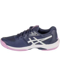 Buty do tenisa asics game ff clay/oc w 2