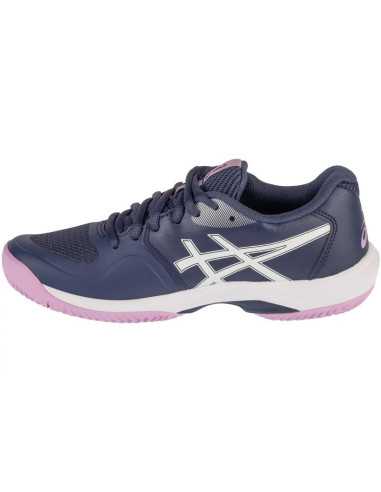 Buty do tenisa asics game ff clay/oc w