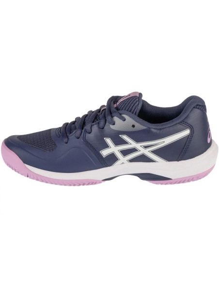 Buty do tenisa asics game ff clay/oc w