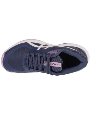 Buty do tenisa asics game ff clay/oc w