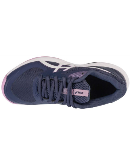 Buty do tenisa asics game ff clay/oc w