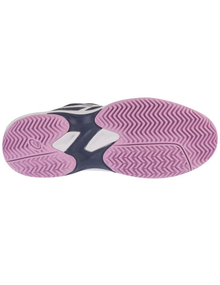 Buty do tenisa asics game ff clay/oc w