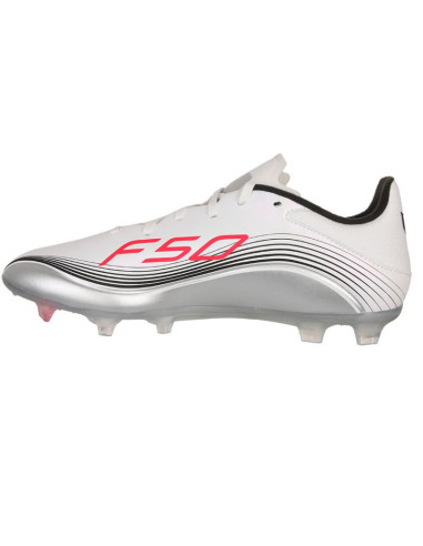 Buty piłkarskie adidas f50 messi league fg/mg m