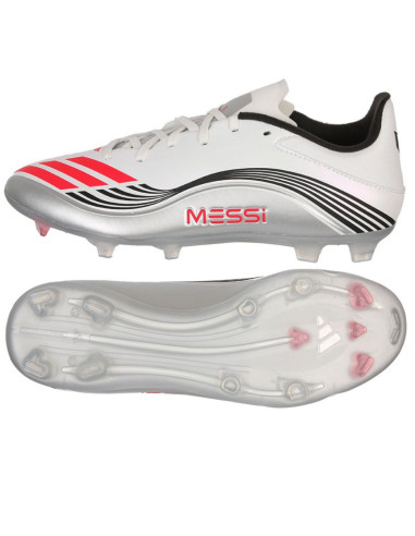 Buty piłkarskie adidas f50 messi league fg/mg m