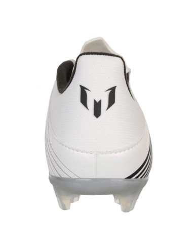 Buty piłkarskie adidas f50 messi league fg/mg m