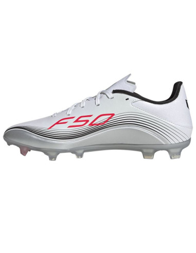 Buty piłkarskie adidas f50 messi league fg/mg m