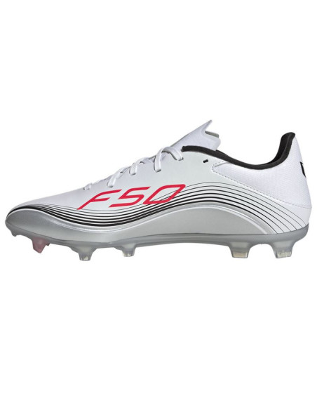 Buty piłkarskie adidas f50 messi league fg/mg m