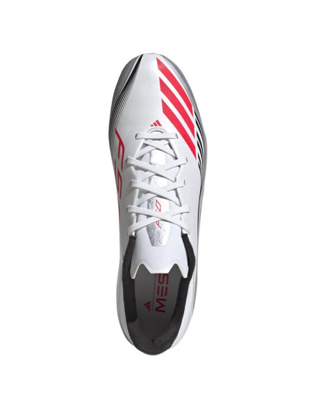 Buty piłkarskie adidas f50 messi league fg/mg m