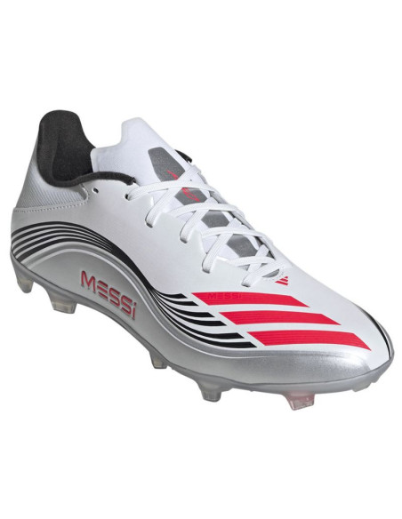 Buty piłkarskie adidas f50 messi league fg/mg m
