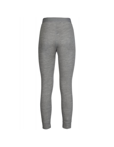 Spodnie termoaktywne odlo base layer bottom long merino 200 w