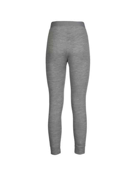 Spodnie termoaktywne odlo base layer bottom long merino 200 w