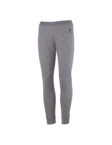 Spodnie termoaktywne odlo base layer bottom long merino 200 w