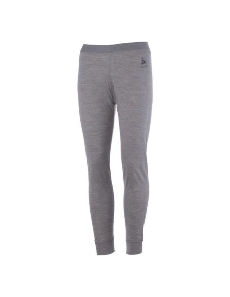 Spodnie termoaktywne odlo base layer bottom long merino 200 w