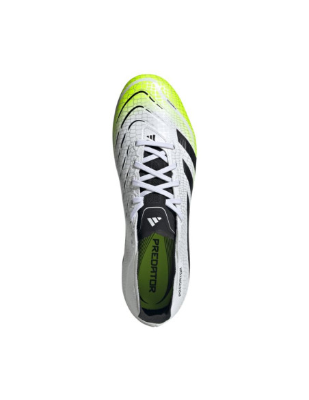 Buty piłkarskie adidas predator league fg/mg m