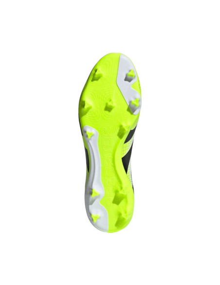 Buty piłkarskie adidas predator league fg/mg m