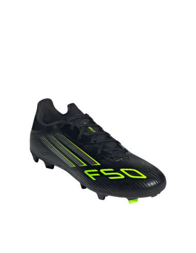 Buty piłkarskie adidas f50 league fg/mg m