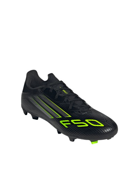 Buty piłkarskie adidas f50 league fg/mg m