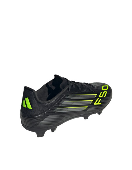 Buty piłkarskie adidas f50 league fg/mg m