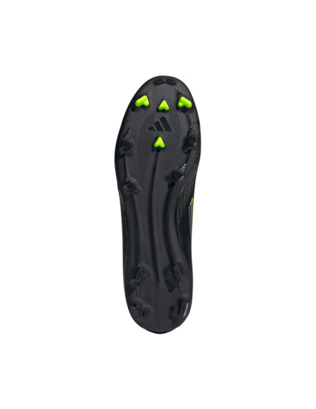 Buty piłkarskie adidas f50 league fg/mg m