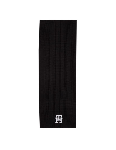 Szal tommy hilfiger monogram w