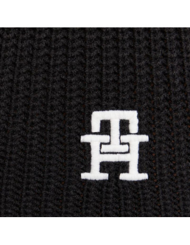 Szal tommy hilfiger monogram w