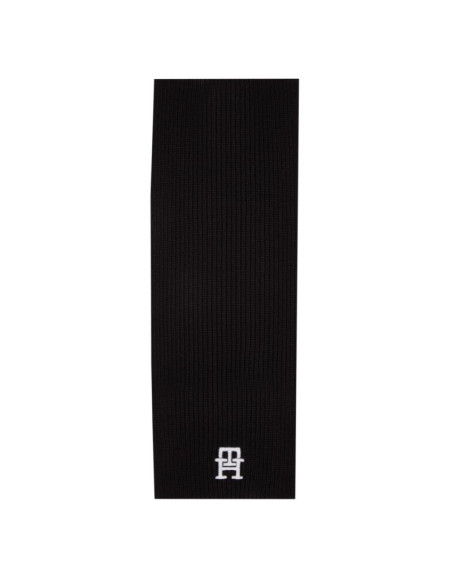 Szal tommy hilfiger monogram w