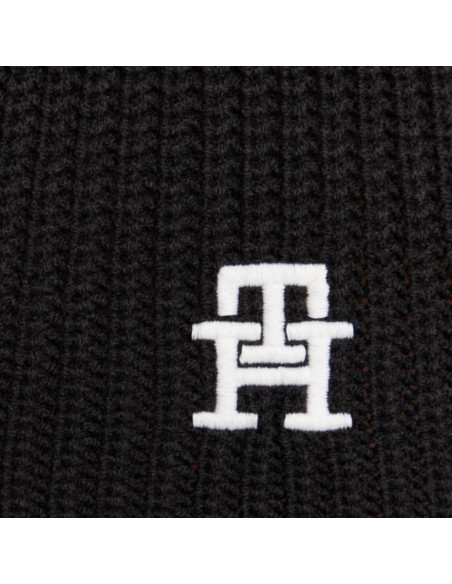 Szal tommy hilfiger monogram w