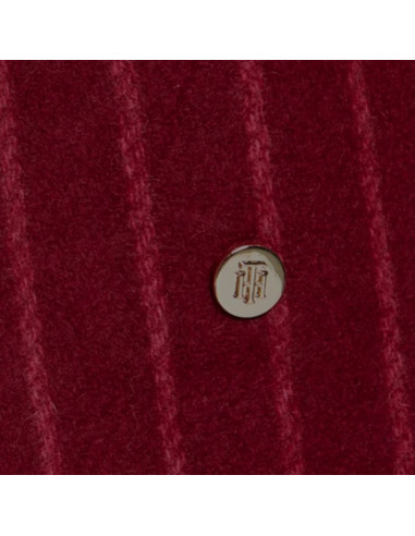 Szalik tommy hilfiger th elevated wool stripe