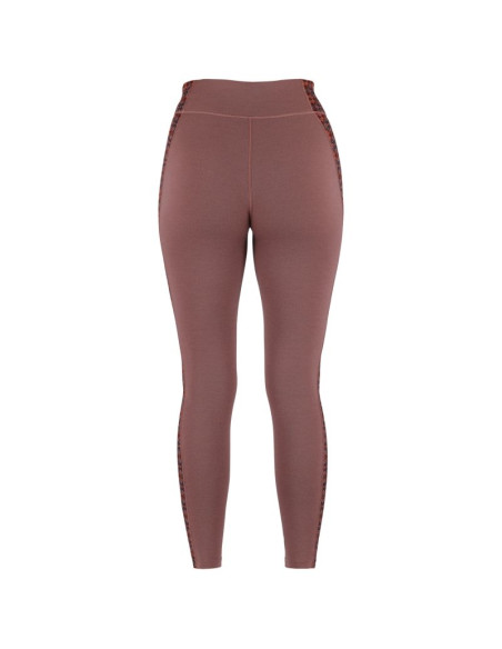 Legginsy termoaktywne kari traa rose light pant hw w