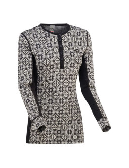 Koszulka termoaktywna kari traa rose ls w